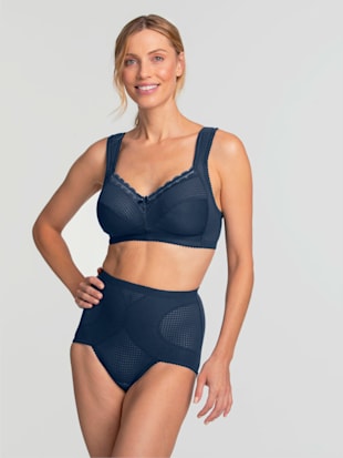 Soutien-gorge - Miss Mary - Marine