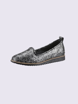 Trotteurs cuir vachette - Witt - Modalova