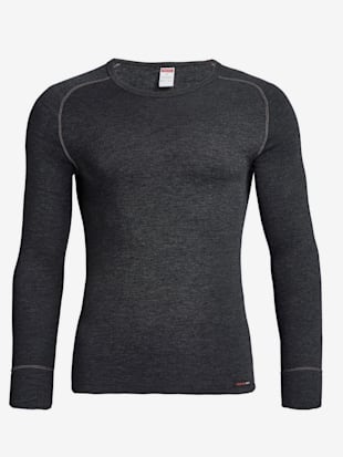 T-shirt côtes fines - conta - Modalova