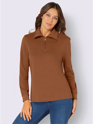Qualité sweatshirt agréable - Witt - Modalova