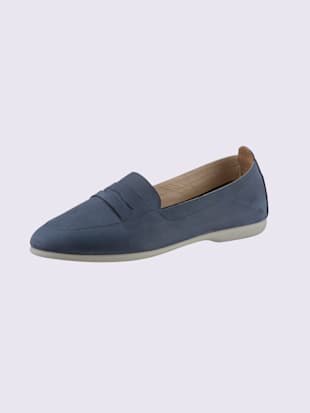 Trotteurs cuir vachette - Witt - Modalova