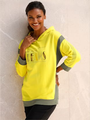 Qualité sweatshirt agréable - Witt - Modalova