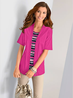 T-shirt 2 en 1 aspect 2 en 1 - Witt - Modalova