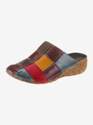 Mules - Gemini - Marron