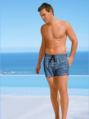 Short de bain jusqu'à la t. 8 - wavebreaker - Modalova