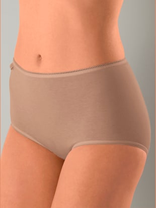 Slips jersey fin - Sloggi - Modalova