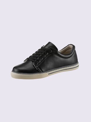 Chaussures à lacets matière synthétique - Witt - Modalova