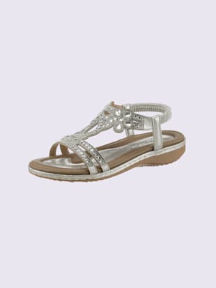 Sandales matière textile agréable à porter - Witt - Modalova