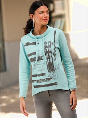 Qualité sweatshirt agréable - Witt - Modalova