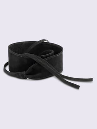 Ceinture -  - noir