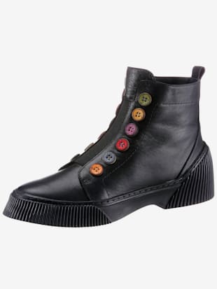 Bottines largeur g* - Gemini - Modalova