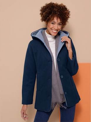 Veste avec doublure - Witt - Modalova