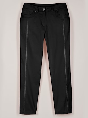 Jean 7/8 qualité légère - Witt - Modalova