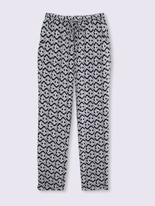 Pantalon pure viscose - Witt - Modalova
