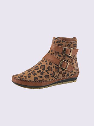 Bottines largeur g* - Gemini - Modalova