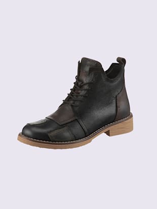 Bottines largeur g* - Gemini - Modalova