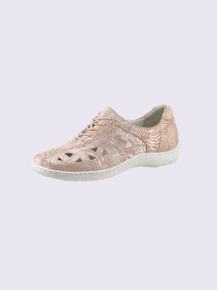Chaussures à lacets largeur h* - Waldläufer - Modalova