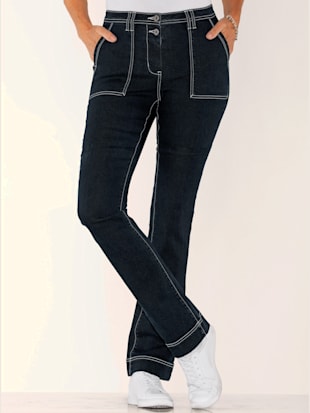 Jean 2 grandes poches - Witt - Modalova