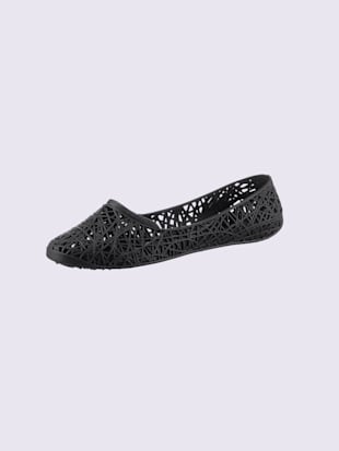 Ballerines largeur f* - Fashy - Modalova