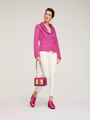 Blazer jolie brillance - Ashley Brooke - Erica