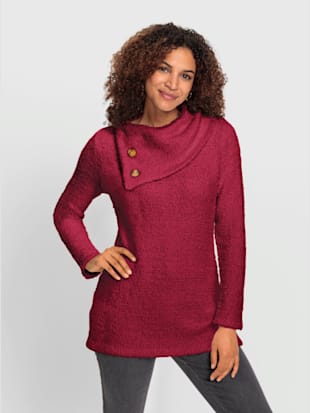 Pull long idéal pour l'hiver - Witt - Modalova