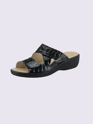 Mules largeur h* - Belvida - Modalova