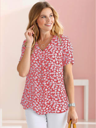 Chemisier pure viscose - Witt - Modalova