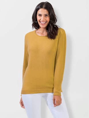 Pull cachemire - Alessa W. - Modalova