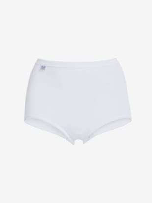 Slips jersey fin - Triumph - Blanc