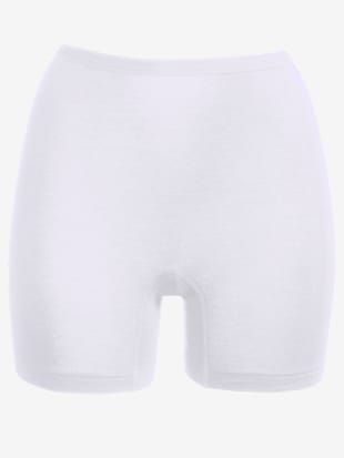 Slip - Pompadour - Blanc