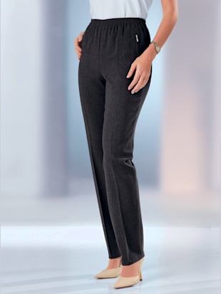 Pantalon chaud coupe féminine - Witt - Modalova