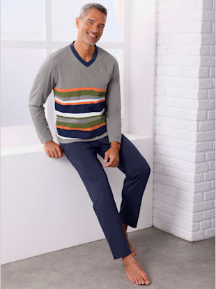 Pyjama jersey fin - Witt - Modalova