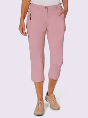Pantalon d'extérieur qualité légère et aérée - Collection L - Modalova