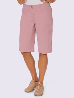 Pantalon d'extérieur qualité légère et aérée - Collection L - Modalova