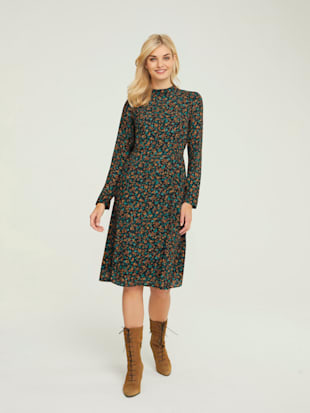 Robe imprimée - Linea Tesini - Multicolore