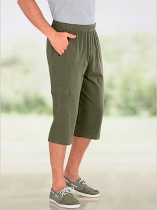 Pantalon de loisirs jersey fin - Witt - Modalova