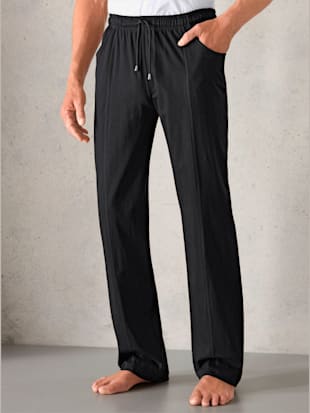 Pantalon de loisirs ceinture élastique confortable - Witt - Modalova
