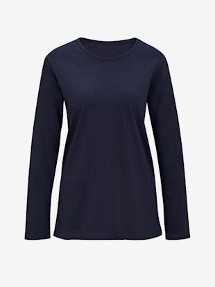 T-shirt de pyjama jersey fin - Witt - Modalova