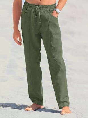 Pantalon style sport et décontracté - Witt - Modalova