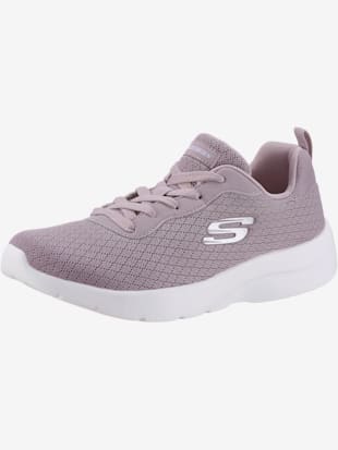 Baskets trotteurs sport au look sobre - Skechers - Parme