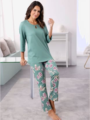 Pyjama jersey fin - Witt - Modalova