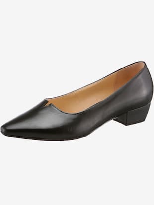 Escarpins trotteurs élégants - Gabor - Noir