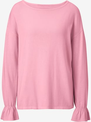 Pull - Linea Tesini - Rose
