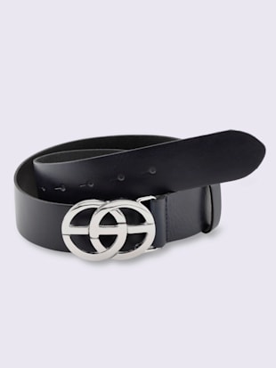 Ceinture boucle décorative - Witt - Modalova