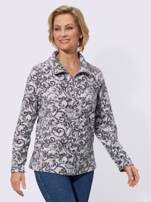 T-shirt polaire qualité polaire chaude - Witt - Modalova