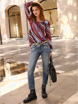 Chemisier pure viscose - Witt - Modalova