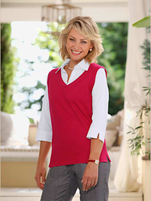 T-shirt 2 en 1 - Witt - Modalova