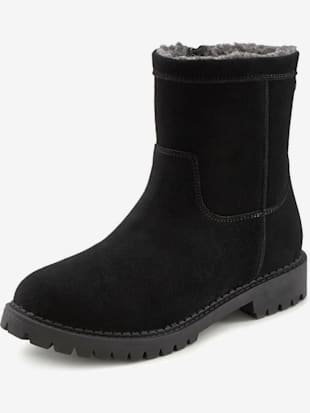 Bottes très chaud - LASCANA - Noir