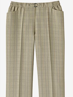 Lot de 2 pantalons ceinture élastique - Witt - Modalova