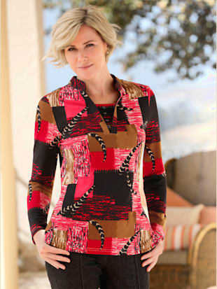 T-shirt hivernal - Witt - Modalova